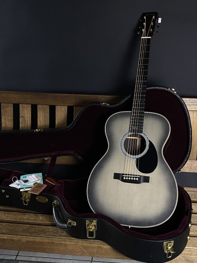 Martin OMJM John Mayer 20th Anniversary